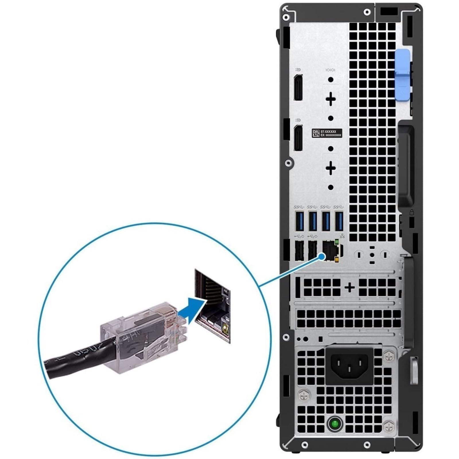 Amazon.com: Dell Optiplex 5000 SFF Small Form Factor Desktop (2022